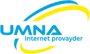 UMNA Internet provayder